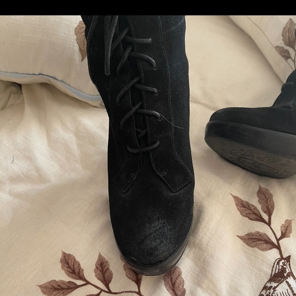 Guess Karsten boots - Picture 10 of 16